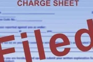 बरेली: 7 आरोपियों के खिलाफ चार्जशीट, छह पर लगी गैंगस्टर