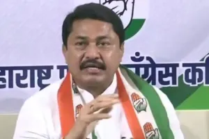 कर्नाटक के साथ जारी सीमा विवाद पर सर्वदलीय बैठक बुलाएं मुख्यमंत्री शिंदे: महाराष्ट्र कांग्रेस