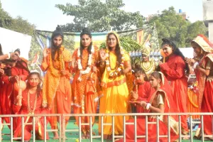 बरेली: अपनी बरेली है अलबेली...हिंदुस्तान की है शान