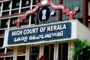 साजी चेरियन को विधायक पद से अयोग्य ठहराने की मांग वाली याचिका खारिज