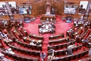 राज्यसभा में उठा ईपीएस पेंशन बढ़ाने का मुद्दा, सरकार से हस्तक्षेप की मांग