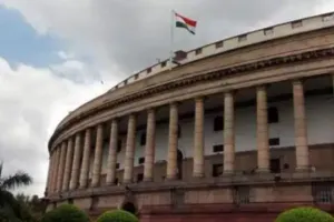 बसपा सांसद ने किया EVM की जगह मतपत्र से मतदान के प्रावधान वाला गैरसरकारी विधेयक लोकसभा में पेश 