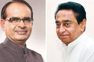 कमलनाथ के कर्जमाफी के दावे पर बोले शिवराज, फिर उठी झूठी चिड़िया