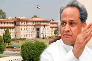 तनोट माता मंदिर: पर्यटन सुविधाओं के लिए BSF को निःशुल्क भूमि आवंटित