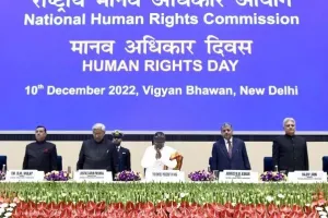 संवेदनशीलता, सहानुभूति मानव अधिकारों को बढ़ावा देने की कुंजी: राष्ट्रपति