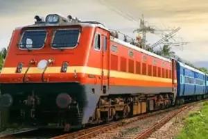 बरेली: 8 दिसंबर को ब्लाक के कारण ट्रेनों संचालन होगा प्रभावित