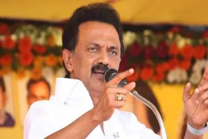 तमिलनाडु में एफएमडी टीकों की 90 लाख खुराक मुहैया कराए केंद्रः स्टालिन