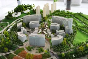 बरेली:आईटी पार्क एक और कदम आगे बढ़ा, समझौता दस्तावेज साइन