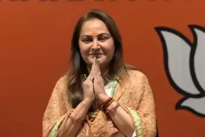 रामपुर: कोर्ट से गैरहाजिर चल रही पूर्व सांसद के खिलाफ फिर से वारंट जारी