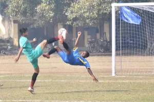 बरेली: प्राइजमनी के लिए फाइलन में भिड़ेंगे एमपी-11 और सहारा लखनऊ