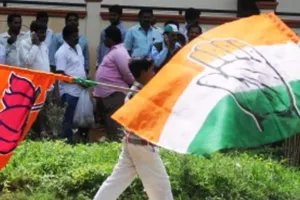 Gujarat Election 2022: दानीलिम्डा सीट को Congress से छीनना चाहती है BJP, अल्पसंख्यक और दलित बहुल है इलाका