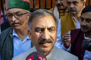 प्रश्नपत्र लीक मामला: हिमाचल सरकार ने किया एसएससी का कामकाज निलंबित 