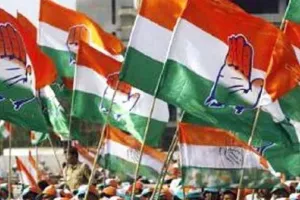 कांग्रेस ने 'हाथ से हाथ जोड़ो' अभियान के लिए किए 26 पर्यवेक्षक नियुक्त 