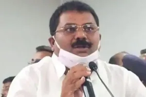 धर्मनिरपेक्ष दलों की एकजुटता से भाजपा हताश: जदयू