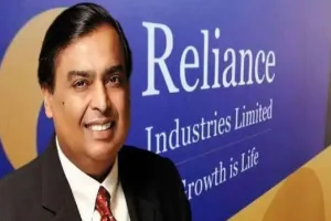 मुकेश अंबानी: रिलायंस प्रमुख के रूप में 20 साल पूरे, दो दशक में कंपनी का पूंजीकरण 42 गुना बढ़ा