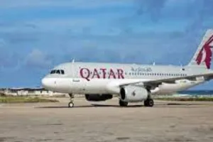 दोहा जाने वाले विमान में तकनीकी खराबी से यात्रा टली, 139 यात्री थे सवार