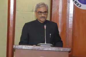 प्रवीण कुमार श्रीवास्तव को किया गया कार्यवाहक सीवीसी नियुक्त 