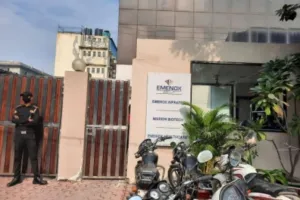 मैरियन बायोटेक से कफ सीरप के नमूने परीक्षण के लिए चंडीगढ़ भेजे गए: सरकार