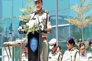 तेलंगाना में 2022 में कुल अपराध दर में 4.4 प्रतिशत की बढोतरी: रेड्डी