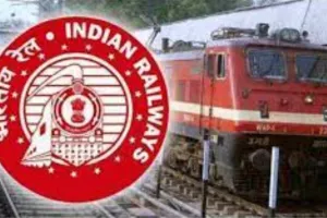 VRS ले चुके रेलवे के एक वरिष्ठ कर्मचारी नौकरी वापस पाने के लिए पहुंचे कैट 