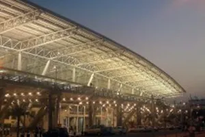 राजभाषा में सर्वोत्तम कार्य की श्रेणी में चेन्नई हवाई अड्डा प्रथम