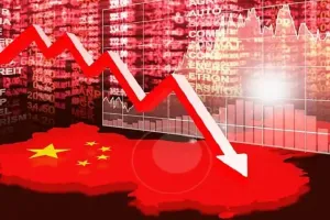  कोविड-19 पर अंकुश लगाने से प्रभावित हुई चीन की अर्थव्यवस्था, आयात और निर्यात में आई गिरावट