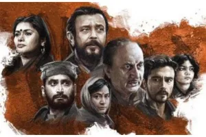 'द कश्मीर फाइल्स' स्विट्जरलैंड अंतर्राष्ट्रीय फिल्म महोत्सव के लिए शॉर्टलिस्ट 