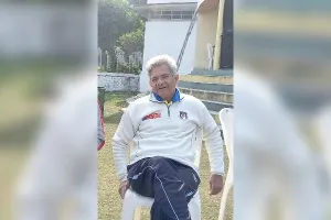 भारतीय टेस्ट टीम में सेलेक्ट कानपुर के पहले क्रिकेटर गोपाल शर्मा बोले- प्रतिभा ने क्रिकेट में खत्म किया क्षेत्रवाद