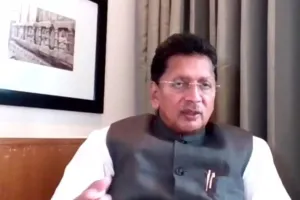 विवादित सीमावर्ती क्षेत्रों के लिए योजना बना रही महाराष्ट्र सरकार : मंत्री दीपक केसरकर