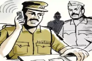 मुरादाबाद : दबंग ने पत्नी व नौ बीघा जमीन हड़पी, पीड़ित ने लगाई एसएसपी से न्याय की गुहार