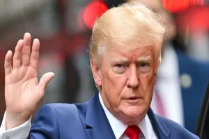 US Capitol Riot : ‘अमेरिकी संसद की जांच समिति की अंतिम रिपोर्ट जारी, डोनाल्ड ट्रंप पर 'व्यापक साजिश' रचने का आरोप