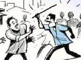 बाजपुर: हैंडपंप से पानी भरने को लेकर दो पक्षों में मारपीट