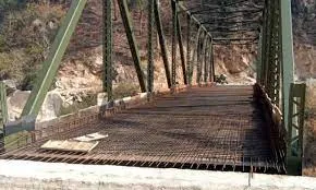 कालाढूंगी: ज्यूली को रानीबाग से जोड़ने के लिए बनेगा गार्डर पुल