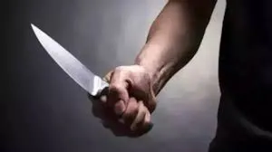 हल्द्वानी: कॉलेज में नजर आया चाकूबाजी घटना का एक संदिग्ध