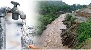 टनकपुर: मां पूर्णागिरि क्षेत्र में पेयजल की अब समस्या होगी दूर