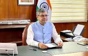 BSNL जल्द ही 4 G और 5 G सेवाएं शुरू करेगी : अश्विनी वैष्णव 