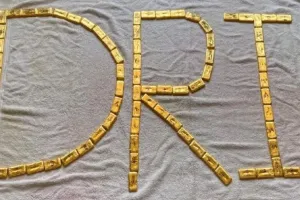 बीते वित्त वर्ष में मादक पदार्थों की जब्ती कई गुना बढ़ी: डीआरआई रिपोर्ट 