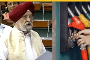 विपक्षी सदस्य राज्यों में वैट कम कराएं, पेट्रोल-डीजल का मूल्य कम हो जाएगा : हरदीप पुरी 