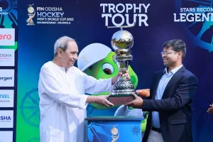 FIH Hockey World Cup 2023 : हॉकी विश्व कप के टिकटों की घोषणा, सबसे महंगा टिकट 500 रुपये का