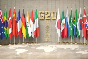 वित्त और सेंट्रल बैंकों के अधिकारी जी 20 के बैनर तले बेंगलुरु में करेंगे मुलाकात