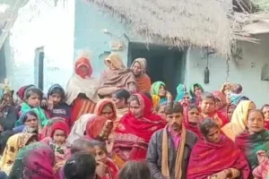 Kanpur News: तीन भाइयों की उठी अर्थियां तो रो पड़ा पूरा गांव, डंपर और लोडर की भिड़ंत में हुई थी मौत
