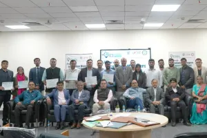 एकेटीयू: छात्रों  को उद्यमिता और नवाचार पर क्षमता निर्माण का मिला प्रशिक्षण