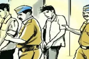 स्टंट वीडियो बनाने के लिए इमारत में दाखिल होने के आरोप में रूस के दो यूट्यूबर गिरफ्तार 