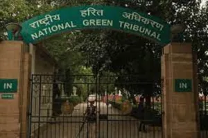  पश्चिम बंगाल ने पर्यावरण जुर्माने के तौर पर 3,500 करोड़ रुपये जमा कराए 