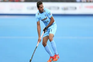 FIH Hockey World Cup 2023 : हॉकी विश्व कप के लिए भारतीय टीम की घोषणा, हरमनप्रीत सिंह को मिली कमान