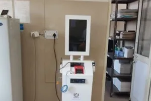 बरेली: महंगे रि-एजेंट कहां से आएंगे इसलिए हेल्थ एटीएम से जांचें बंद