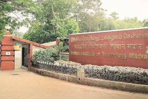 IIT Madras  ने एक और बड़ी उपलब्धि दर्ज की, Wharton-QS  रीइमेजिन एजुकेशन अवार्ड्स में मिली महत्वपूर्ण पहचान 