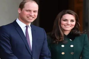 America की यात्रा पर Prince  William और Princess Catherine, ब्रिटेन में नस्लवाद को लेकर खड़ा हुआ विवाद 