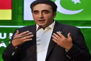 बिलावल भुट्टो नें जनरल बाजवा पर साधा निशाना, 1971 में हुए भारत-पाकिस्तान युद्ध को लेकर कही ये बात