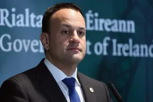  Ireland: भारतीय मूल के नेता लियो वराडकर बने दूसरी बार आयरलैंड के प्रधानमंत्री 